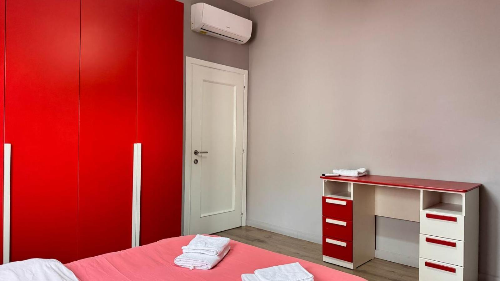Terrace Flat In Heart Of Tirana Daire Dış mekan fotoğraf
